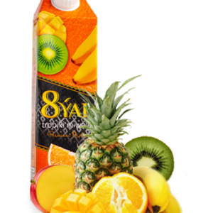 «8 ÝAP» Tropical