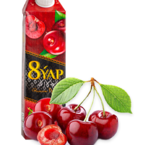    «8 ÝAP»    Cherry