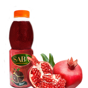 «SABA» Pomegranate