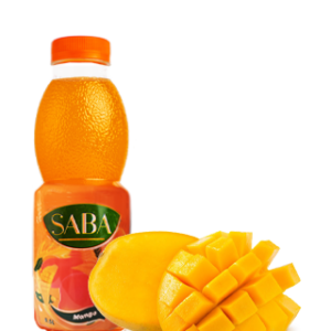     «SABA»     mango
