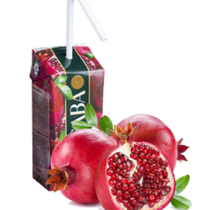 «SABA» Pomegranate