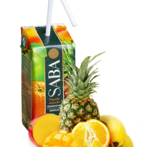   «SABA»   Tropical