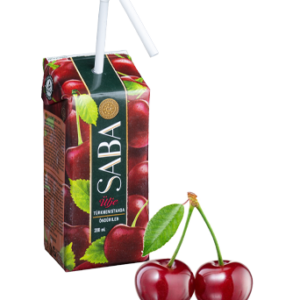     «SABA»     Cherry
