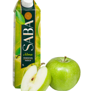     «SABA»     Apple