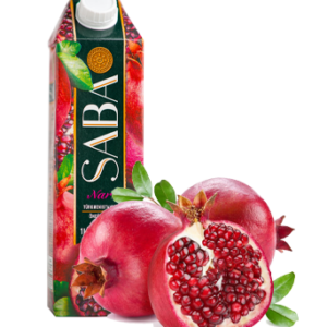 «SABA» Pomegranate