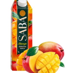     «SABA»     Mango