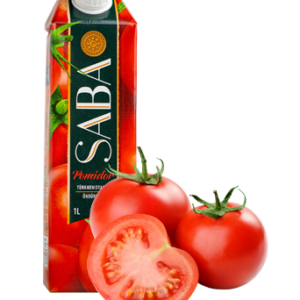   «SABA»   Tomato