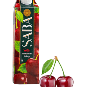     «SABA»     Cherry