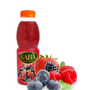     «SABA»     Wild berry