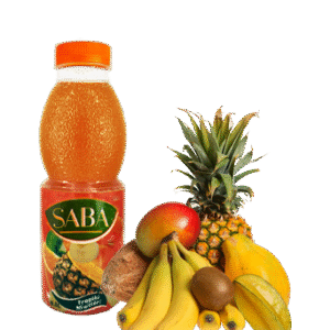     «SABA»     Tropik