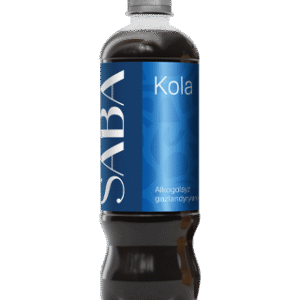       "SABA"       Cola