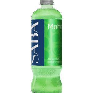     "SABA"     Mojito