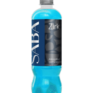       "SABA"       Zirk