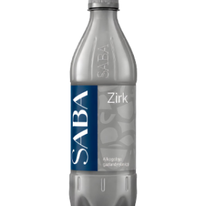 &nbsp; &nbsp; &nbsp; "SABA" &nbsp; &nbsp; &nbsp; Zirk