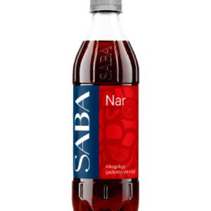 &nbsp; &nbsp; "SABA" &nbsp; &nbsp; Pomegranate