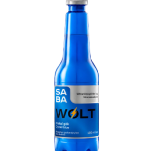 WOLT Crystal Blue