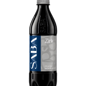 &nbsp; &nbsp; &nbsp; "SABA" &nbsp; &nbsp; &nbsp; Zirk