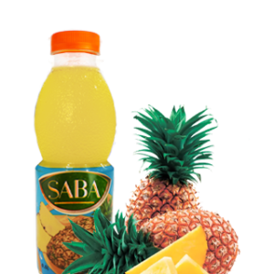 &nbsp; «SABA» &nbsp; Pineapple